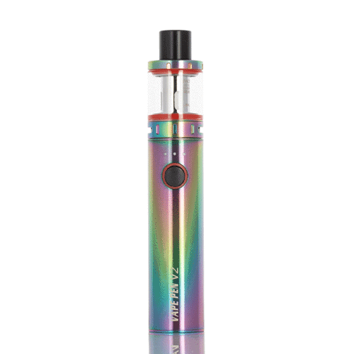 SMOK VAPE PEN V2  + líquido 30 ml - Imagen 2