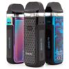 Smok nord X pod + líquido 30 ml