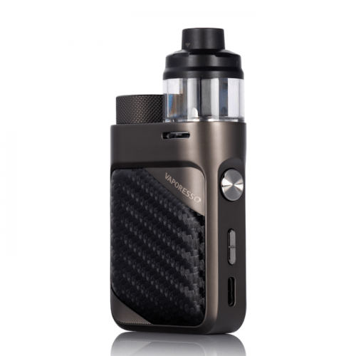 Vaporesso Swag PX80 80W Pod + líquido 30 ml + batería - Imagen 3